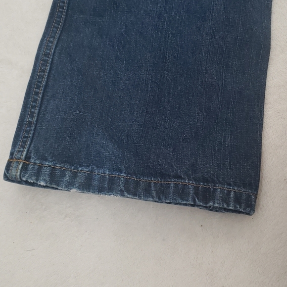 Vintage Tommy Hilfiger Jeans - Picture 5 of 5